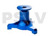 EDN-1342 RJX Swashplate Leveler (5mm) Blue for 450L and all 5mm 450  